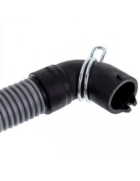 Шланг зливний L=2540mm для пральної машини AEG 1327714208