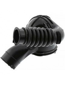 Патрубок з&aposєднувальний (бак-насос) 1327740450 для пральної машини AEG