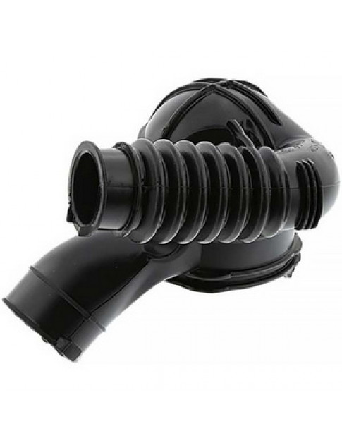 Патрубок з&aposєднувальний (бак-насос) 1327740450 для пральної машини AEG