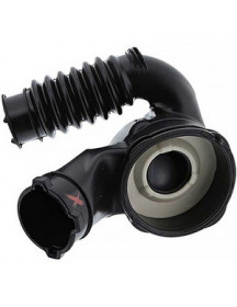 Патрубок з&aposєднувальний (бак-насос) 1327740450 для пральної машини AEG Патрубок з&aposєднувальний (бак-насос) 1327740450 для пральної машини AEG