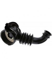 Патрубок (бак-насос) для пральної машини AEG 1327740476