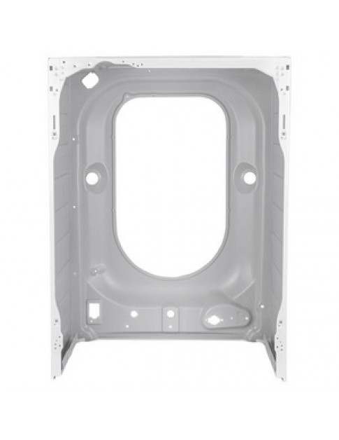 Electrolux 1327743843 Корпус задній для пральної машини