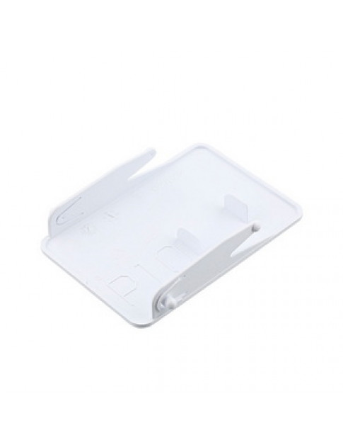 Кришка фільтра помпи для пральної машини Electrolux 1327828008