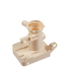 Равлик (корпус) насоса для пральної машини Electrolux 1327834006 Д=30 мм