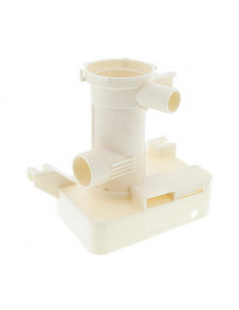 Равлик (корпус) насоса для пральної машини Electrolux 1327834162 Д=34/23 мм