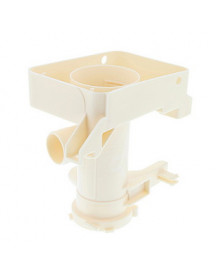 Равлик (корпус) насоса для пральної машини Electrolux 1327834162 Д=34/23 мм Равлик (корпус) насоса для пральної машини Electrolux 1327834162 Д=34/23 мм