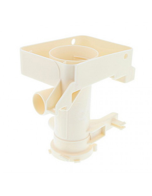 Равлик (корпус) насоса для пральної машини Electrolux 1327834162 Д=34/23 мм Равлик (корпус) насоса для пральної машини Electrolux 1327834162 Д=34/23 мм