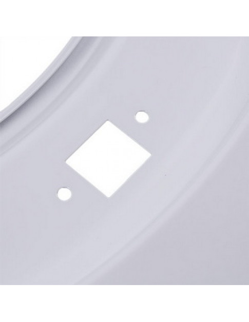 Передня панель корпуса для пральної машини AEG 1327837801