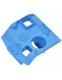 Вставка в відділення присадок дозатора 1327874002 для пральної машини AEG