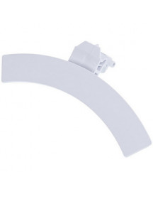 Electrolux 1327920185 Ручка дверей (люка) для пральної машини