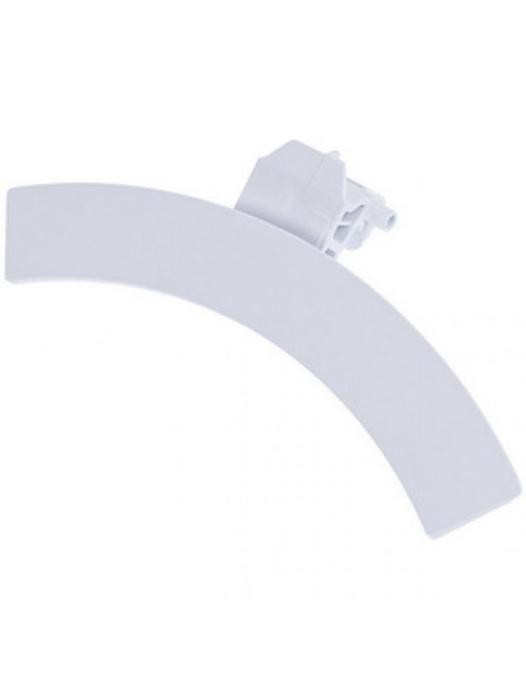 Electrolux 1327920185 Ручка дверей (люка) для пральної машини Electrolux 1327920185 Ручка дверей (люка) для пральної машини