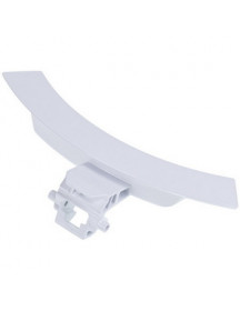 Electrolux 1327920185 Ручка дверей (люка) для пральної машини Electrolux 1327920185 Ручка дверей (люка) для пральної машини