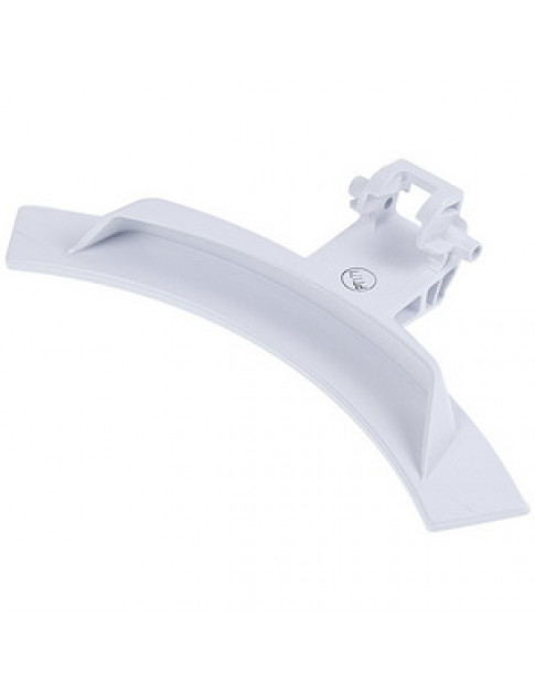 Electrolux 1327920185 Ручка дверей (люка) для пральної машини Electrolux 1327920185 Ручка дверей (люка) для пральної машини