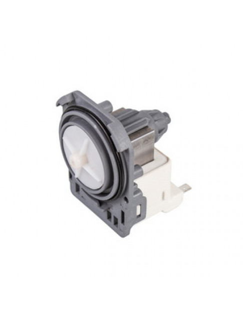 Помпа (насос) для пральної машини Electrolux 132794710 HANYU 30 Вт B20-6A01 (контакти роздільні ззаду, на 3 засувки) Помпа (насос) для пральної машини Electrolux 132794710 HANYU 30 Вт B20-6A01 (контакти роздільні ззаду, на 3 засувки)