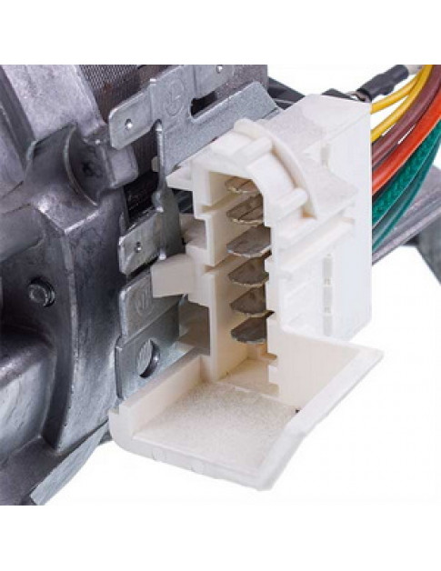 Двигун для пральної машини автомат Electrolux 1327985006 AC-EL 15010RPM 230-240V 1.8A 365W