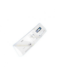 Передня кришка панелі управління для пральної машини Electrolux 1328091408 Передня кришка панелі управління для пральної машини Electrolux 1328091408