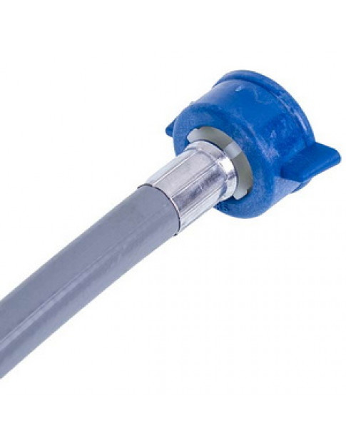 Шланг заливний L=1300mm для пральної машини Electrolux 1328197007