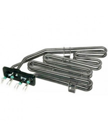 ТЕН сушки для пральної машини з сушкою Electrolux 1328213002 TZ-800+800W 1600 Вт