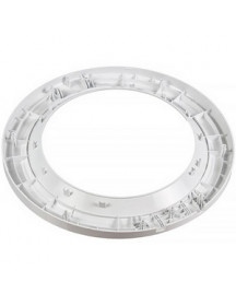 Обрамлення люка зовнішнє для пральної машини Electrolux 1328286156 Обрамлення люка зовнішнє для пральної машини Electrolux 1328286156