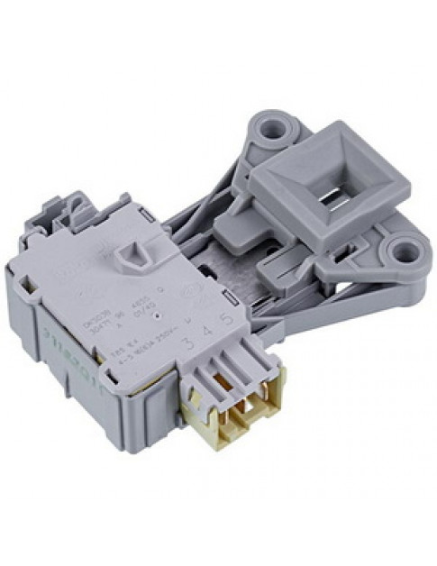 Запор люка (двери) DKS03B 1328469026 для стиральной машины AEG