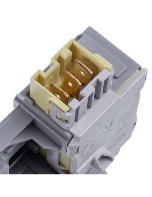 Запор люка (двери) DKS03B 1328469026 для стиральной машины AEG