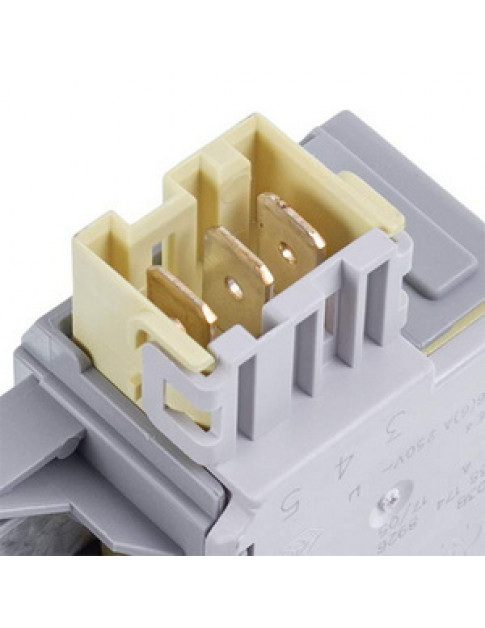 Замок люка (дверей) для пральної машини AEG 1328469026