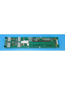 Плата управління (сенсорна) 133150 для варильної панелі Gorenje