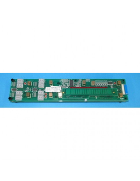 Плата управління (сенсорна) 133150 для варильної панелі Gorenje