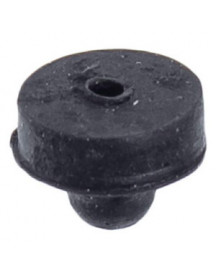 Гумова прокладка решітки (4шт) для плити Gorenje 134142 (118239) Гумова прокладка решітки (4шт) для плити Gorenje 134142 (118239)