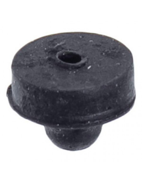 Гумова прокладка решітки (4шт) для плити Gorenje 134142 (118239)