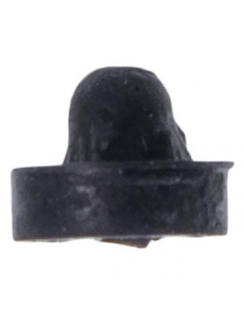 Гумова прокладка решітки (4шт) для плити Gorenje 134142 (118239)