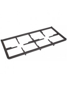 Решітка (права/ліва) для газової плити Gorenje 134382