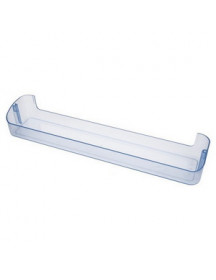 Gorenje 134437 Дверна полка 480x100mm для пляшок для холодильника 