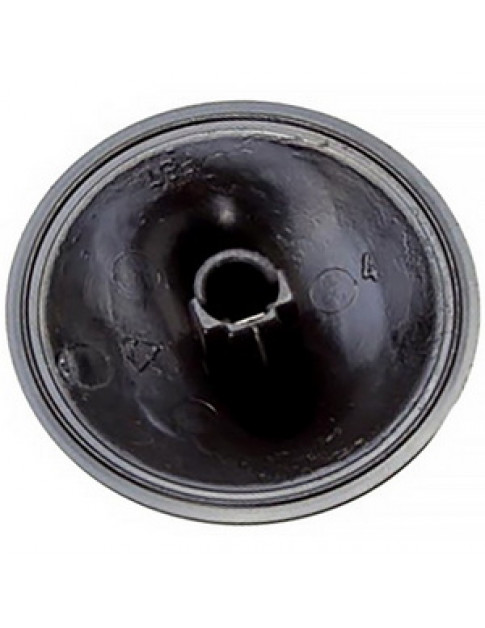 Ручка для механічного таймера плити Gorenje 134717