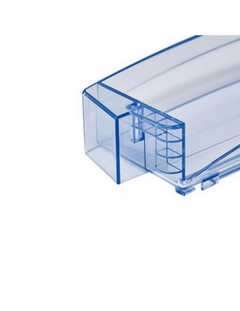 Дверна полка середня для холодильника Gorenje 134787 Дверна полка середня для холодильника Gorenje 134787