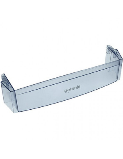 Дверна полиця для пляшок для холодильника Gorenje 134811 435x115mm Дверна полиця для пляшок для холодильника Gorenje 134811 435x115mm