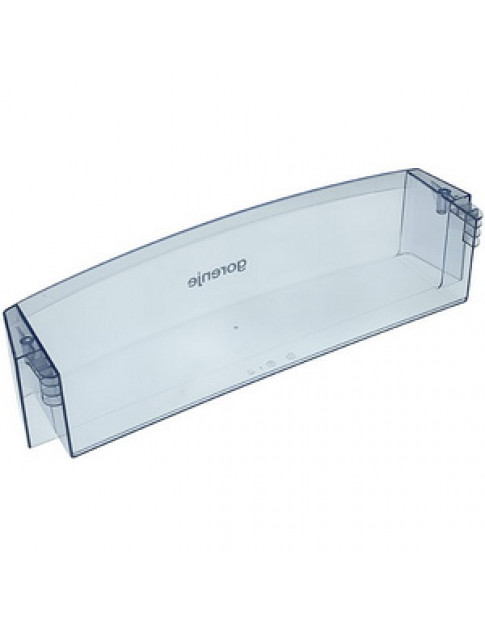Дверна полиця для пляшок для холодильника Gorenje 134811 435x115mm Дверна полиця для пляшок для холодильника Gorenje 134811 435x115mm
