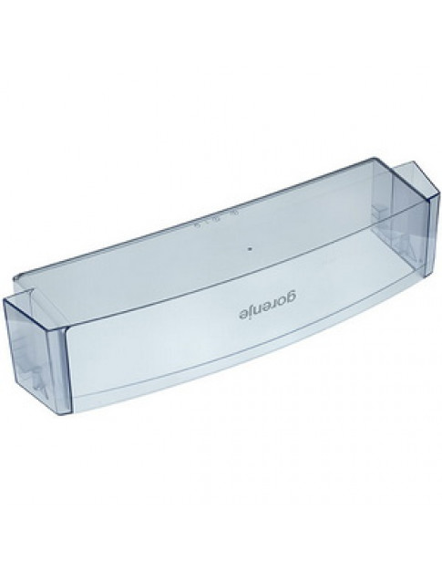 Дверна полиця для пляшок для холодильника Gorenje 134811 435x115mm Дверна полиця для пляшок для холодильника Gorenje 134811 435x115mm