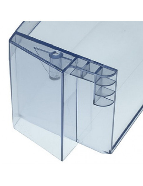 Дверна полиця для пляшок для холодильника Gorenje 134811 435x115mm Дверна полиця для пляшок для холодильника Gorenje 134811 435x115mm