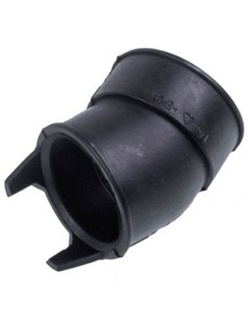 Патрубок для посудомийної машини Gorenje 135338 (циркуляційна помпа-проточний нагрівач)