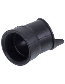 Патрубок для посудомийної машини Gorenje 135338 (циркуляційна помпа-проточний нагрівач)