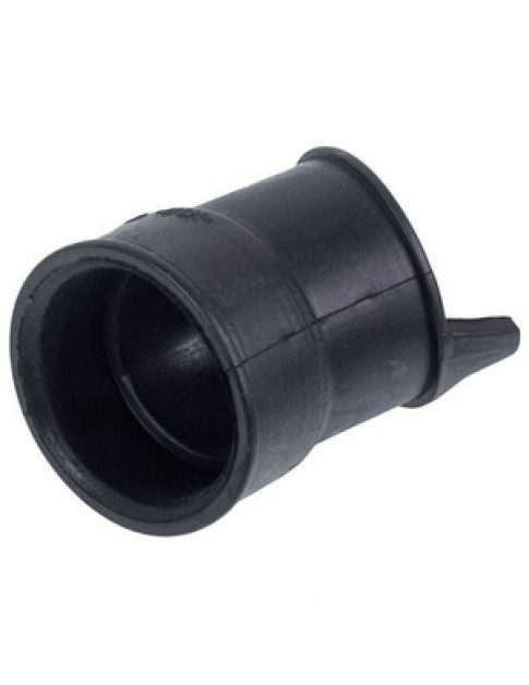 Патрубок для посудомийної машини Gorenje 135338 (циркуляційна помпа-проточний нагрівач)