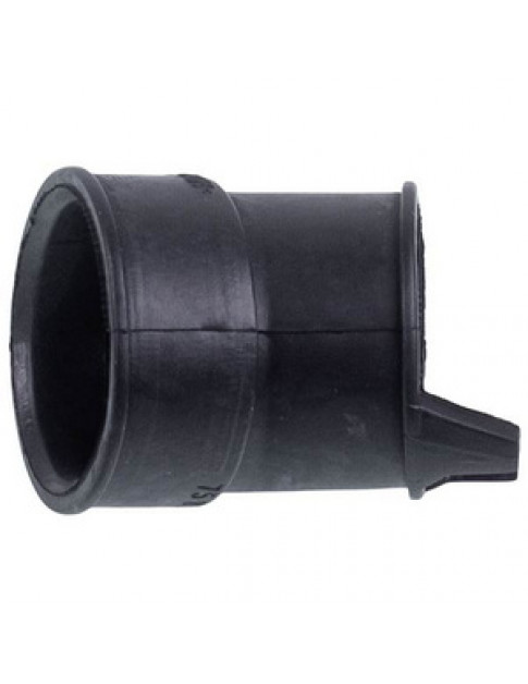 Патрубок для посудомийної машини Gorenje 135338 (циркуляційна помпа-проточний нагрівач)