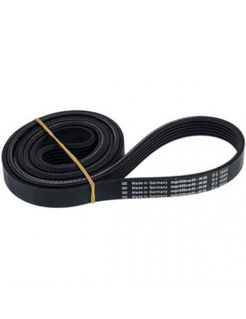 Ремінь для пральної машини 1355J6 Optibelt чорний