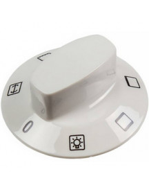 Ручка регулювання режимів для духової шафи Gorenje 135643