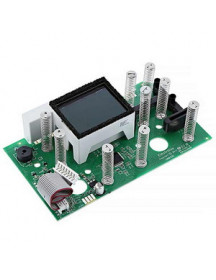 Модуль індикації для пральної машини Electrolux 1360077661