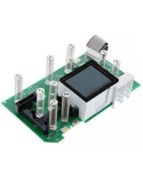 Модуль індикації для пральної машини Electrolux 1360077661