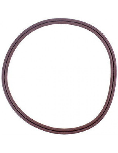 Ущільнювач (задній) для сушильної машини AEG 1360210007