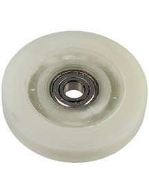 Опорний ролик барабана 1364059004 для сушильної машини Electrolux