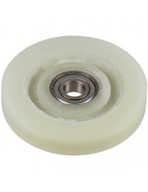 Опорний ролик барабана 1364059004 для сушильної машини Electrolux